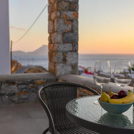 Araklos Summer House I Сasa de vacaciones