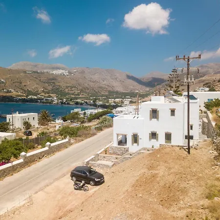 Araklos Summer House I Сasa de vacaciones