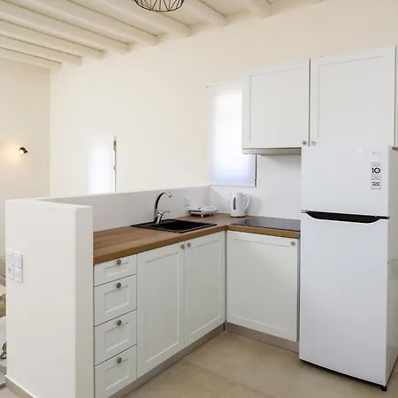 Araklos Summer House I