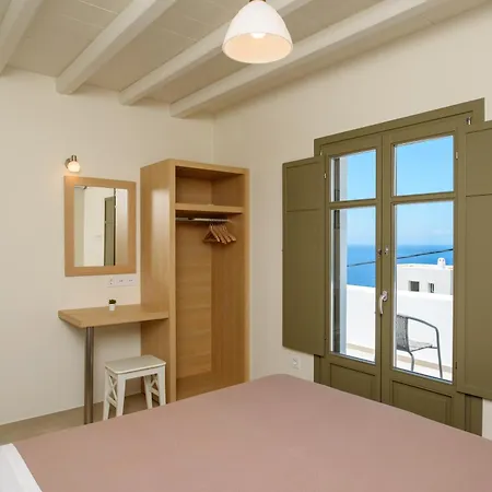 Araklos Summer House I Сasa de vacaciones