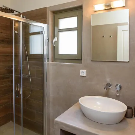 Araklos Summer House I