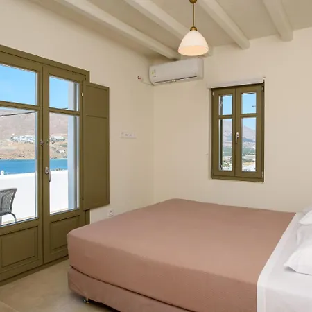 Araklos Summer House I Сasa de vacaciones