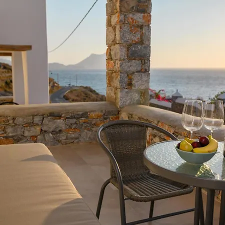 Araklos Summer House I * Egíali