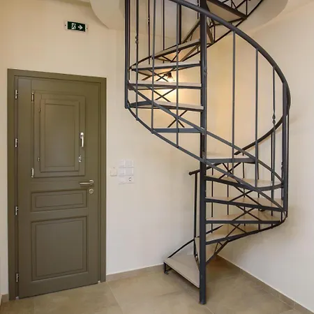 Araklos Summer House I Сasa de vacaciones