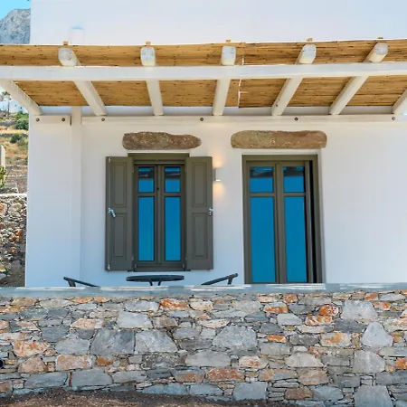 Araklos Summer House I * Egíali