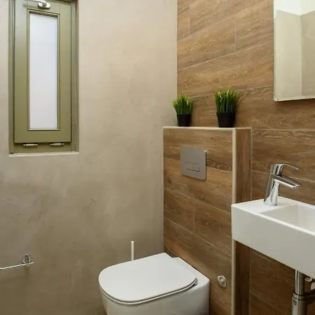 Сasa de vacaciones Araklos Summer House I Egíali