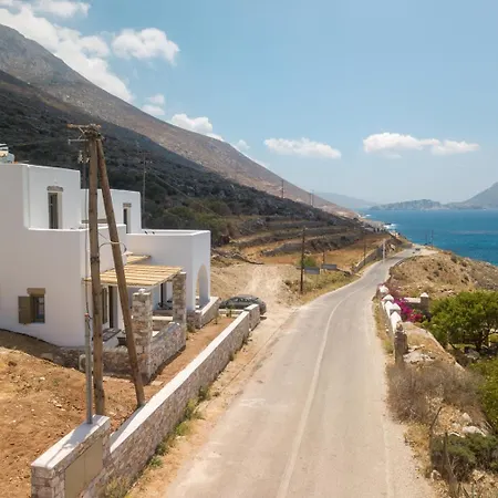 Vakantiehuis 